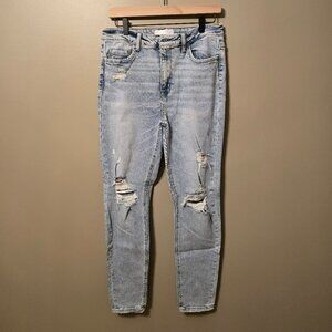 Like New, Vervet Skinny Jean, Size 30